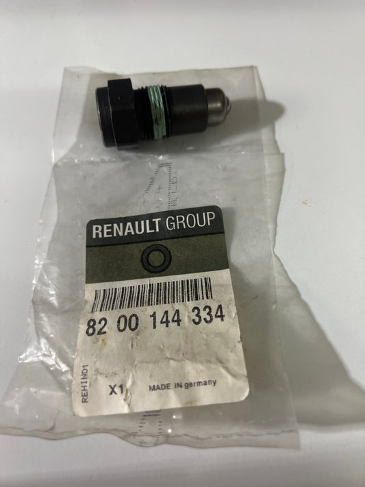 8200144334 - TORNILLO - Renault