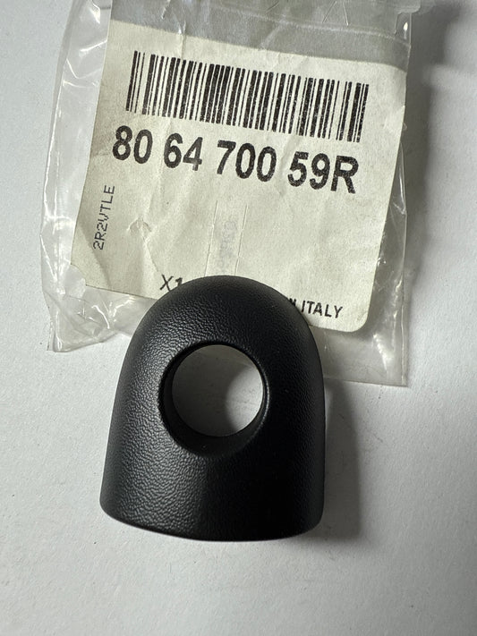 806470059R - TAPA CERRADURA - Renault