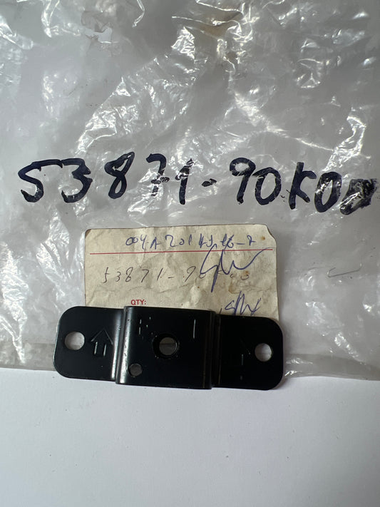 53871-90K00, 53871-90K00 HOOD & FRONT FENDER, toyota, Toyota - Lexus