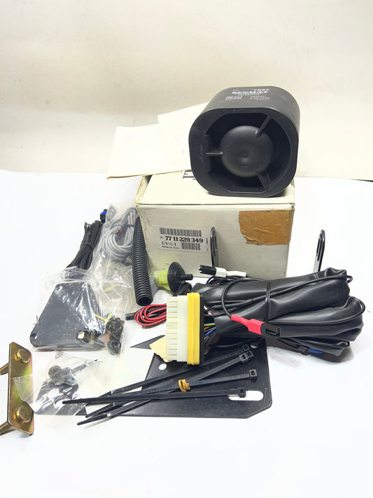 7711229349 ALARMA V2 RENAULT