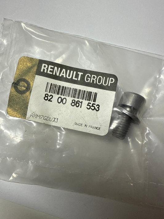 8200861553, TORNILLO FIJO MEC, Renault