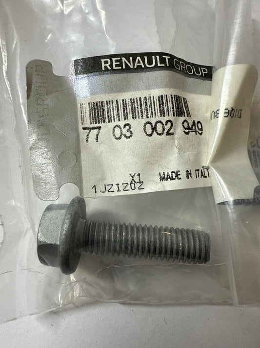 7703002949 - TORN. M8X1 - Renault