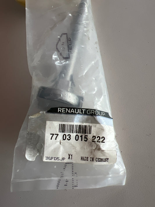 7703015222 tornillo RENAULT