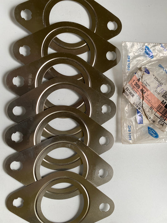 1309484, JUNTA, Ford