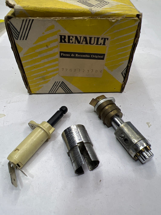 7702123304 JUEG BAN LAT D NE RENAULT