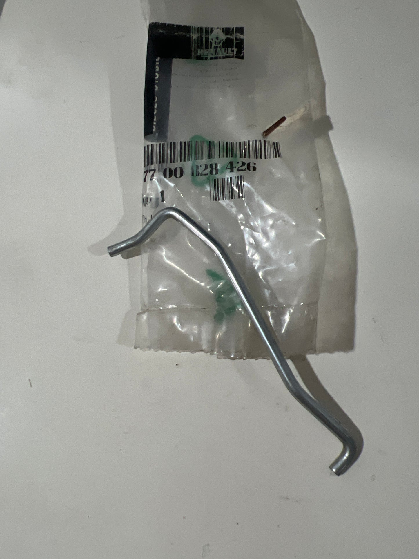 7700828426, VARI.APERT.PORTON, Renault