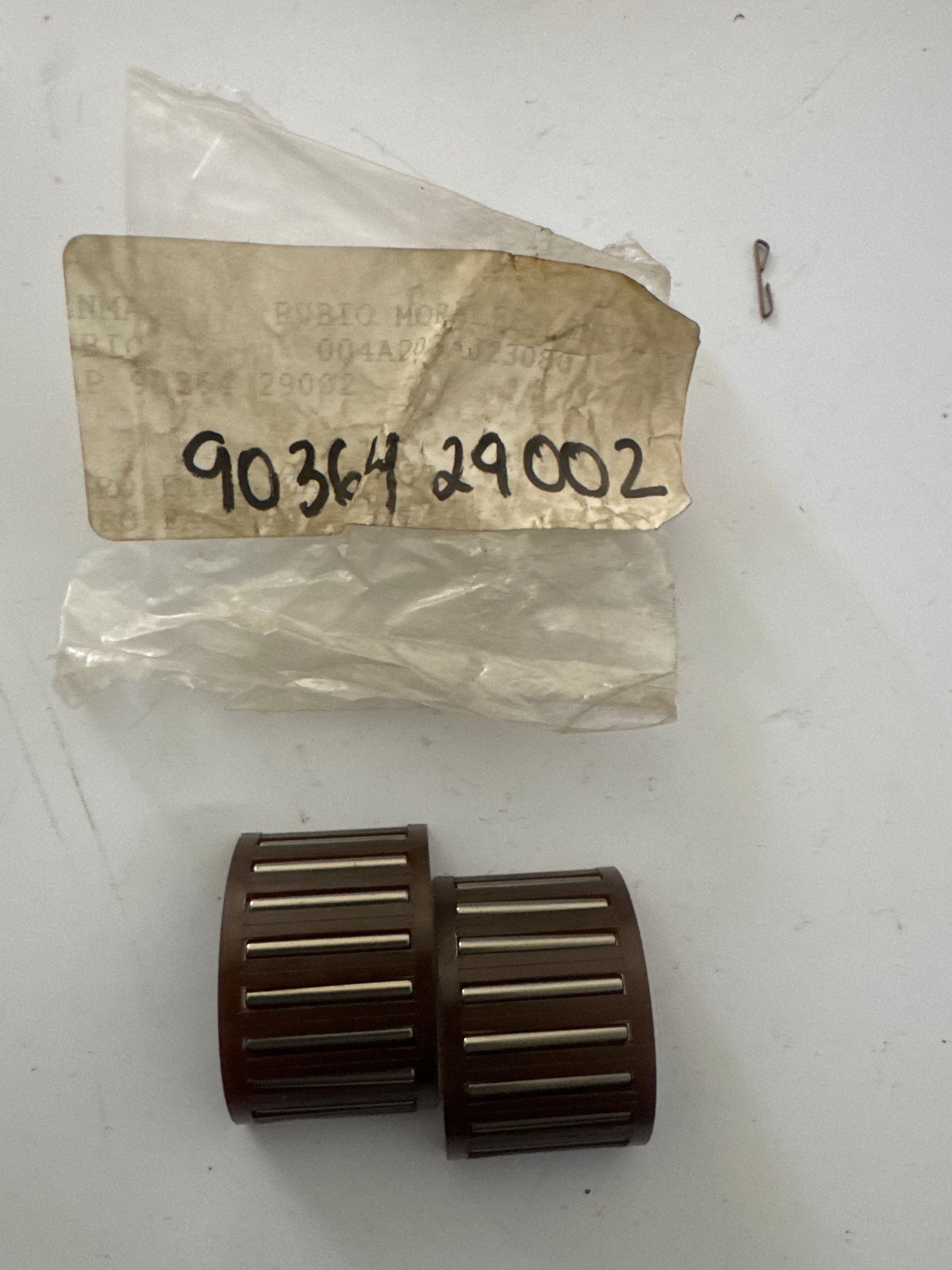 90364-29002, 90364-29002 TRANSMISSION GEAR (MTM), toyota, Toyota - Lexus