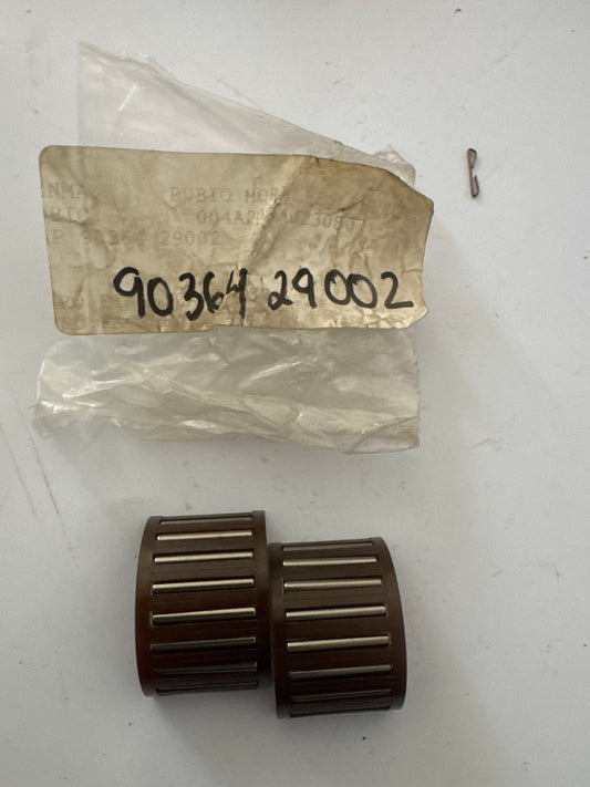 90364-29002, 90364-29002 TRANSMISSION GEAR (MTM), toyota, Toyota - Lexus