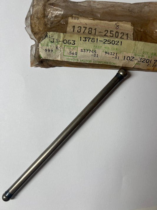 13781-25021, 13781-25021 CAMSHAFT & VALVE, toyota, Toyota - Lexus