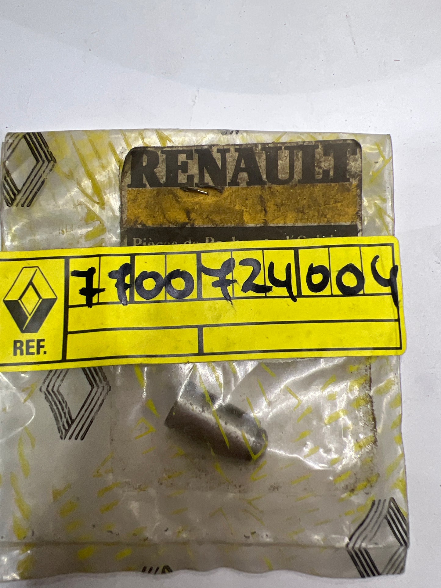 7700724004 BUSH SELECTOR 25 RENAULT