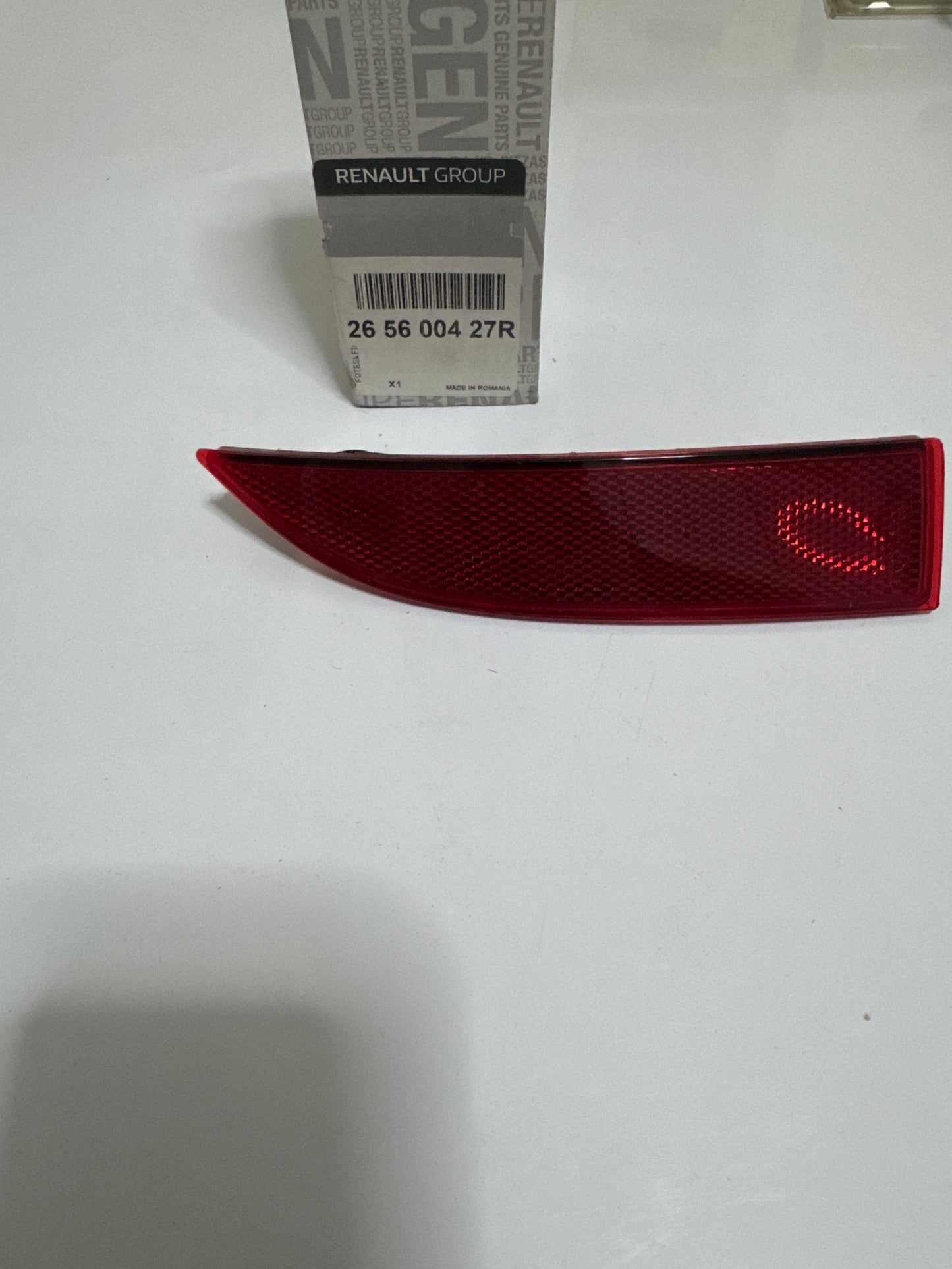 265600427R, DCH CATADIOPTRICO, Renault