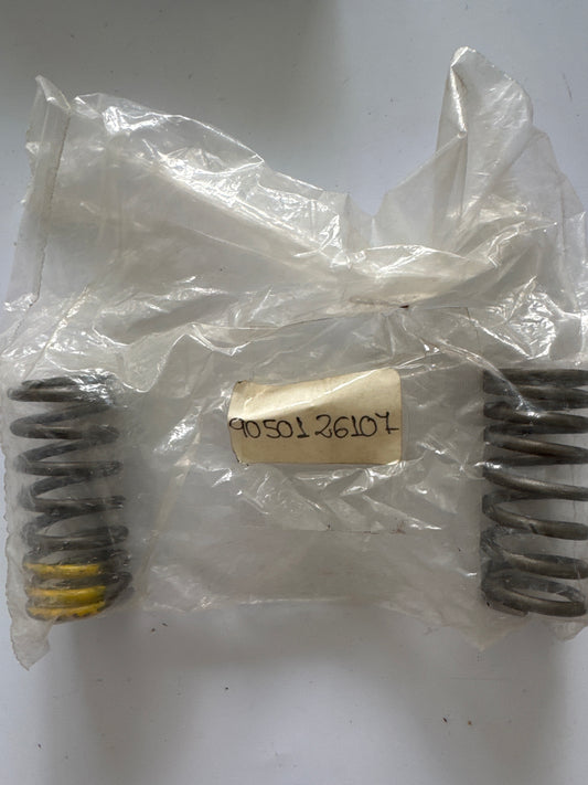 90501-26107, Toyota,