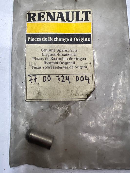 7700724004 BUSH SELECTOR 25 RENAULT