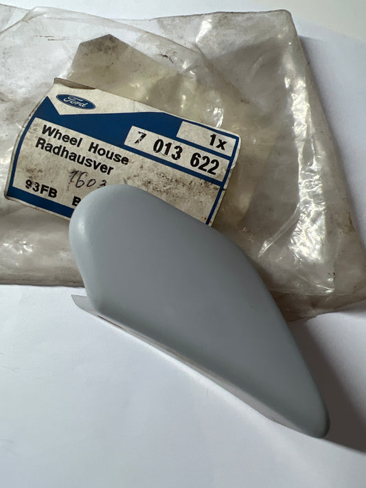 7013622, EXTENSIÓN DE CAJA, Ford