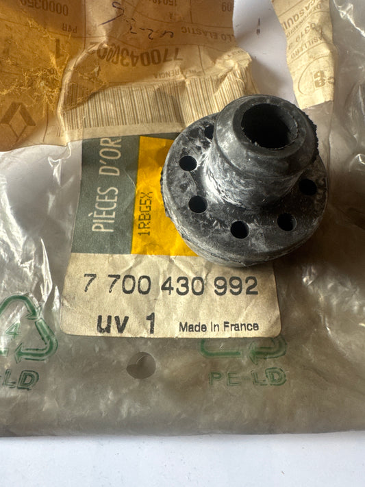 7700430992, CASQUILLO ELASTIC, Renault