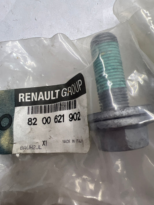 8200621902 TORNILLO PORTAMAN RENAULT