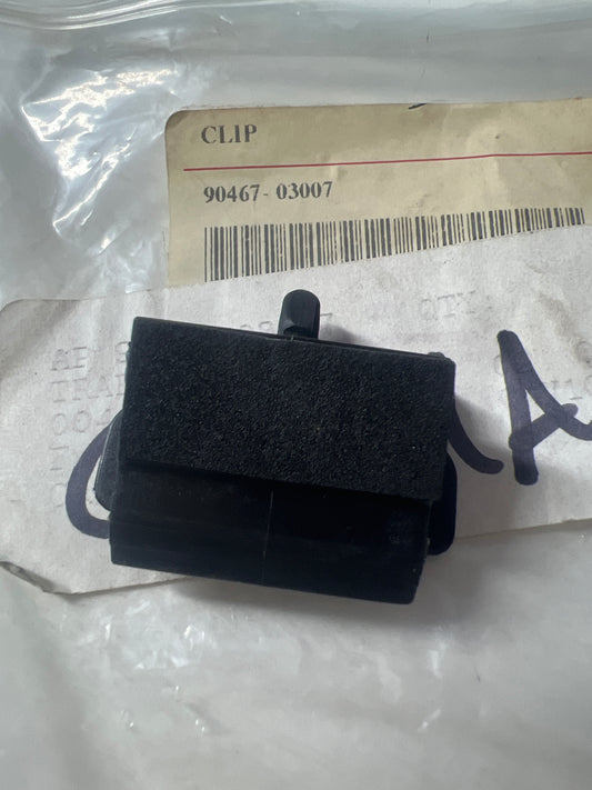 90467-03007 RADIATOR GRILLE, toyota