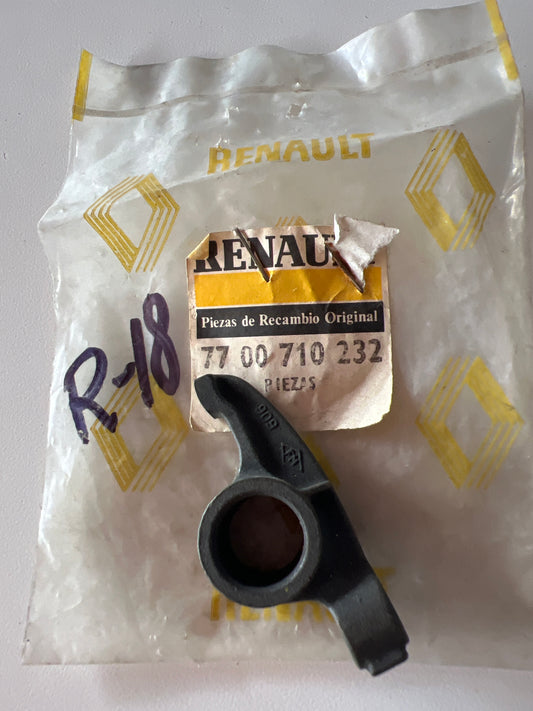 7700710232 ROCKER ARM R18 RENAULT