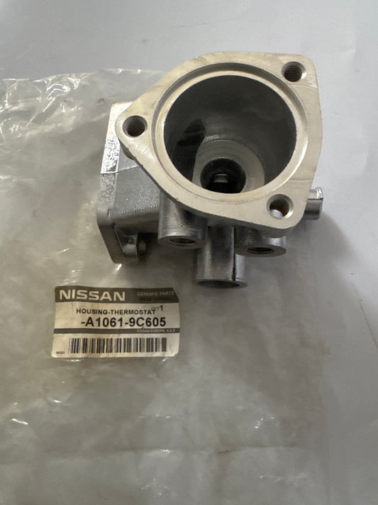 A1061-9C605, HOUSING-THERMOS, Nissan