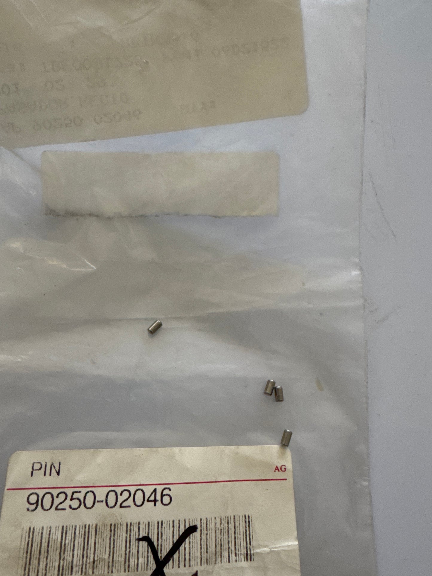 90250-02046, 90250-02046 INJECTION NOZZLE, toyota, Toyota - Lexus