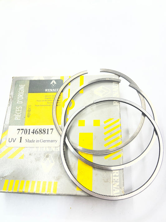 7701468817 COLEC.SEGMENTOS RENAULT