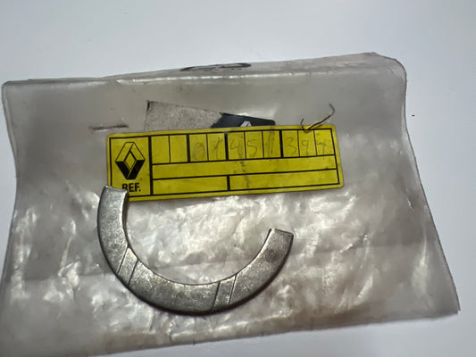 7701451394 AXIAL DE CIGÜEÑAL RENAULT