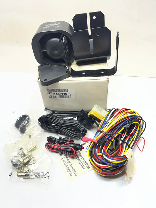 7711229446 ALARMA ESP.KANGOO RENAULT