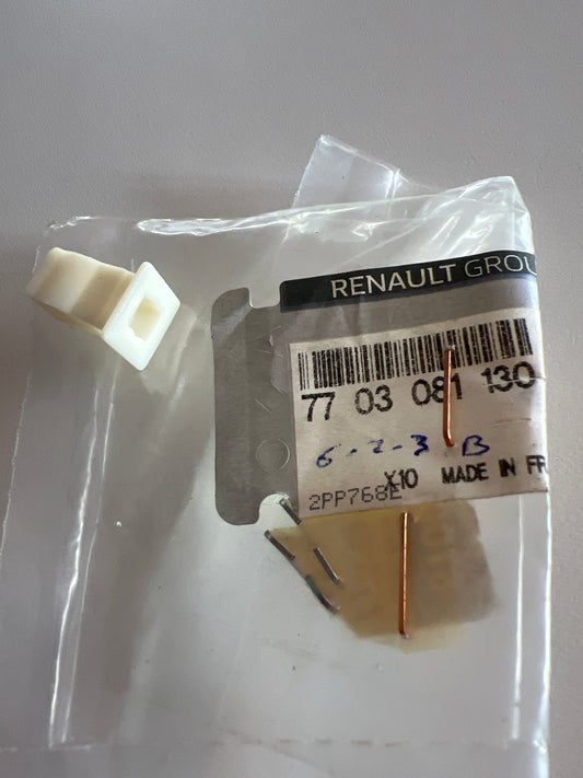 7703081130 - CLIP FIJACION - Renault