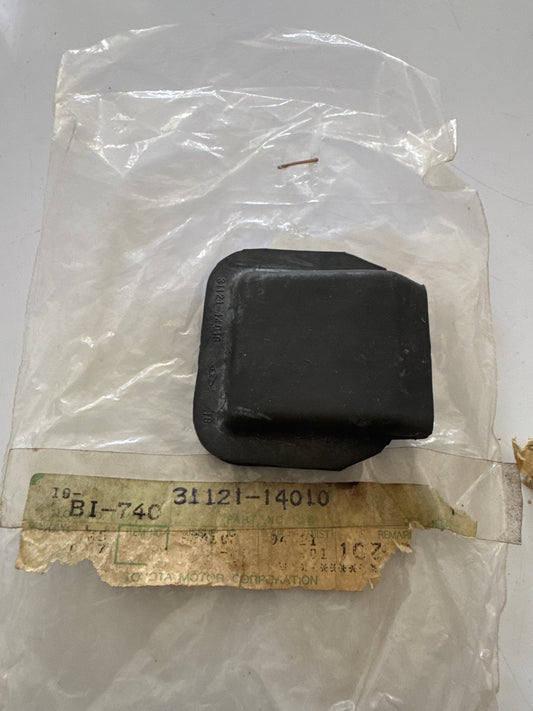 31121-14010, 31121-14010 CLUTCH HOUSING & TRANSMISSION CASE (MTM), toyota, Toyota - Lexus