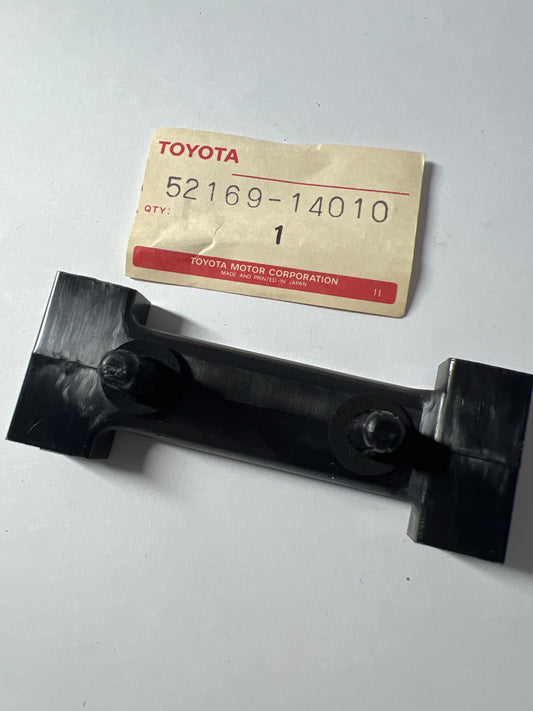 52169-14010, 52169-14010 REAR BUMPER & BUMPER STAY, toyota, Toyota - Lexus