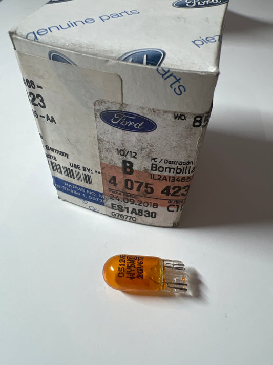 4075423, LÁMPARA, Ford