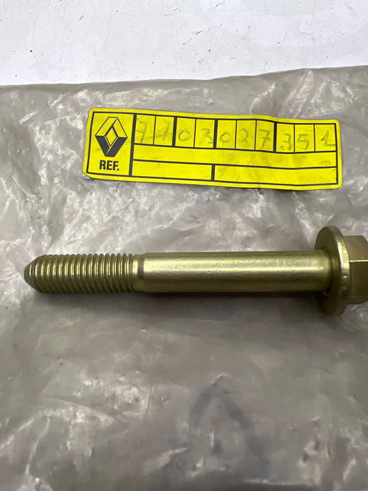 7703027351 Tornillo, brazo transversal RENAULT