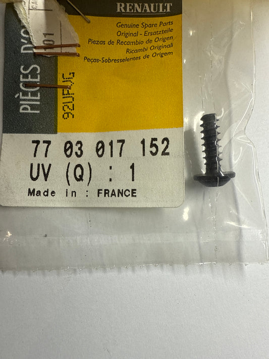 7703017152, TORNILLO 5-16F, Renault