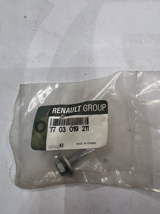 7703019211 Clip, tapacubos RENAULT