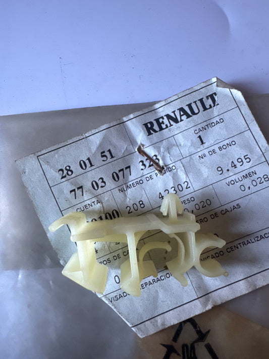 7703077323, GRAPA FIJ.GUARN., Renault