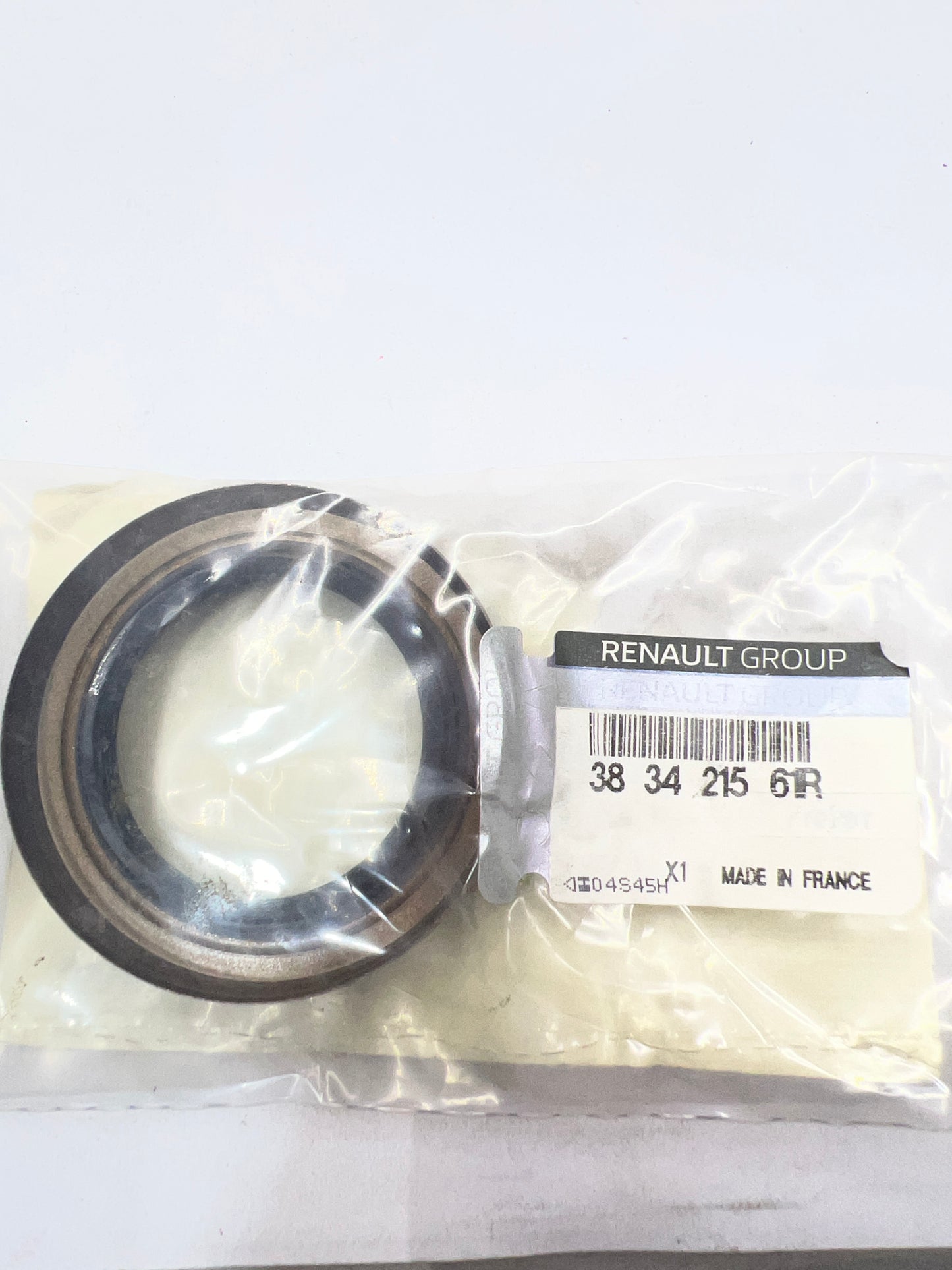 383421561R JUNTA ESTANQUEDAD RENAULT