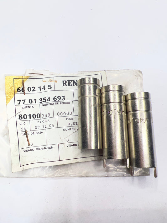 7701354693 FICHAS MOTOMETER RENAULT