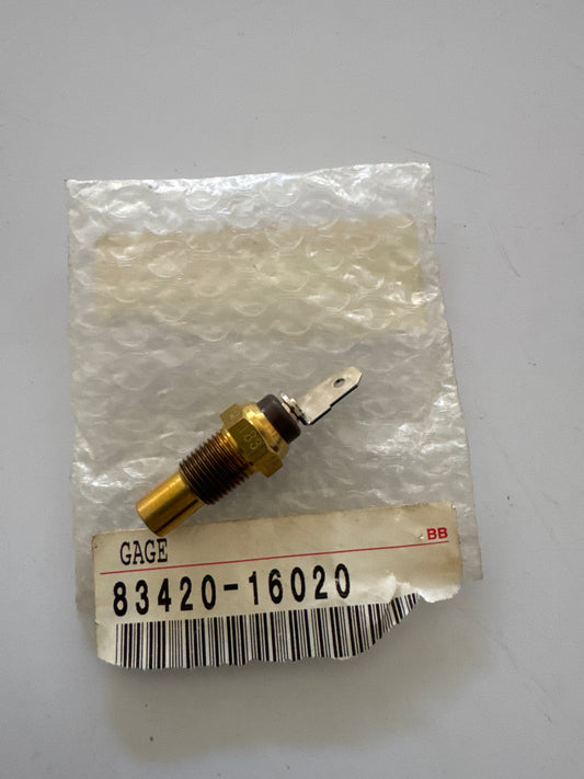 83420-16020, 83420-16020 SWITCH & RELAY & COMPUTER, toyota, Toyota - Lexus