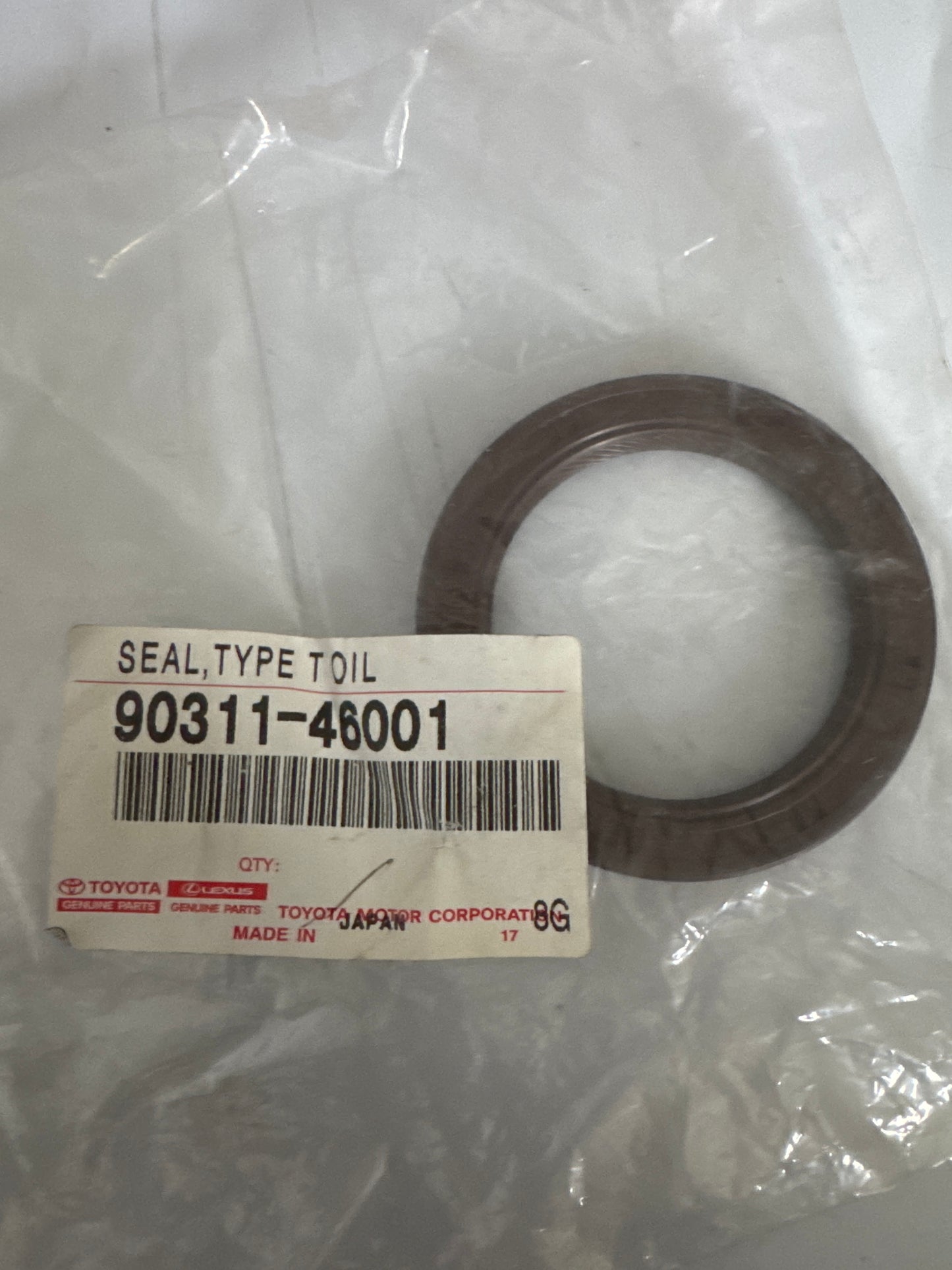 90311-46001 ENGINE OIL PUMP, toyota