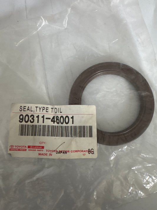 90311-46001 ENGINE OIL PUMP, toyota