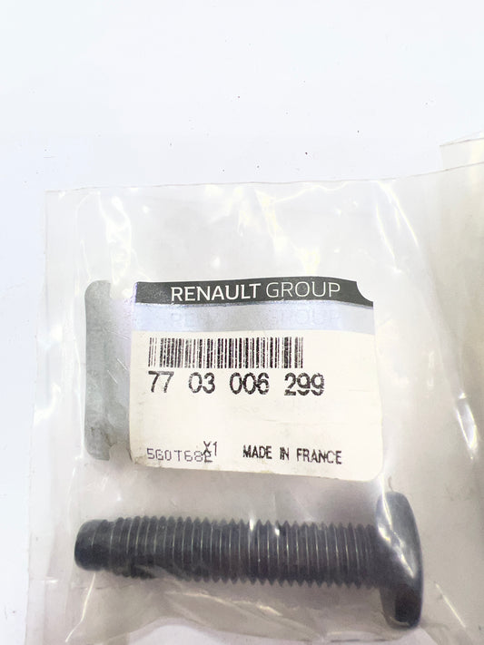 7703006299 TORNILLO 10X150 RENAULT