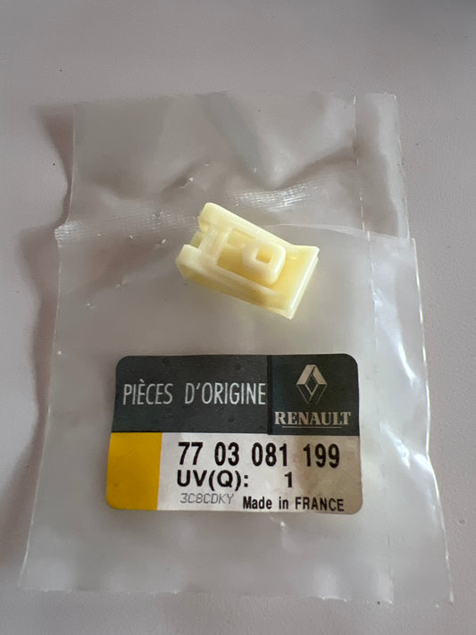7703081199 Cuerpo RENAULT