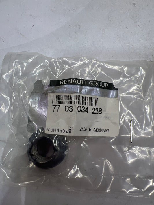 7703034228 TUERCA DRH M12 RENAULT