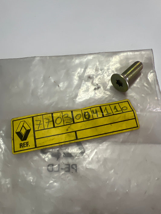 7703004110 - TORNILLO - Renault