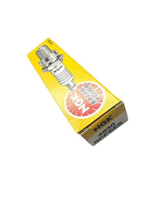 Spark Plug NGK BCP6ES