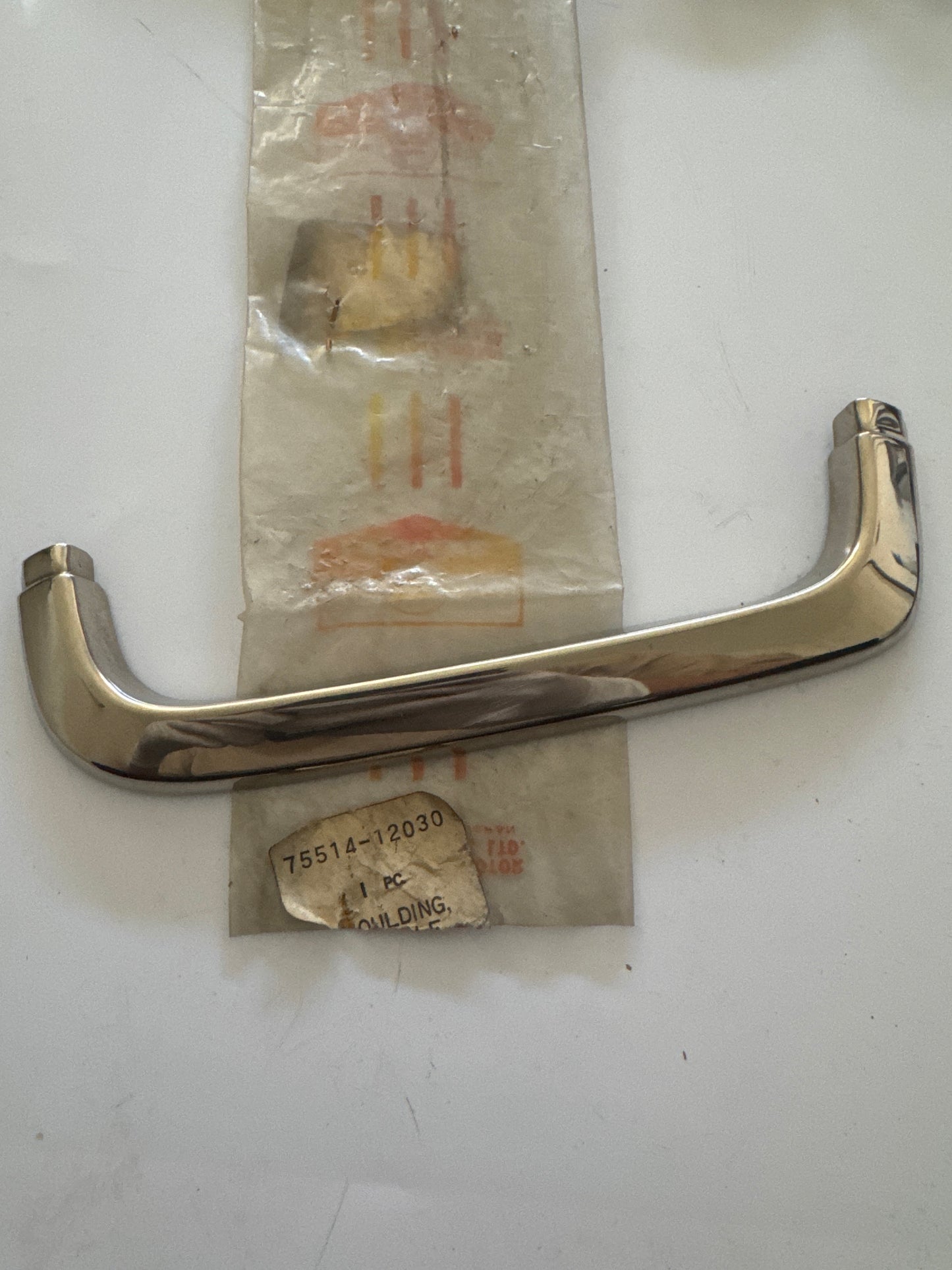 75514-12030, 75514-12030 RADIATOR GRILLE, toyota, Toyota - Lexus