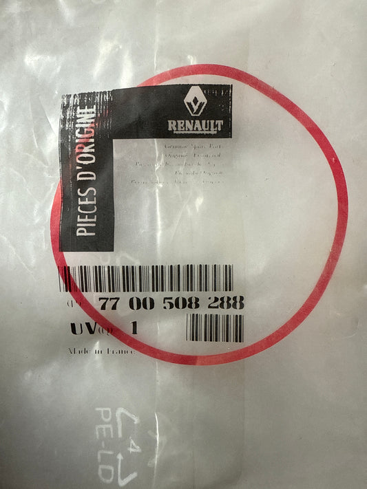 7700508288 - JUNTA DE CAMISA - Renault