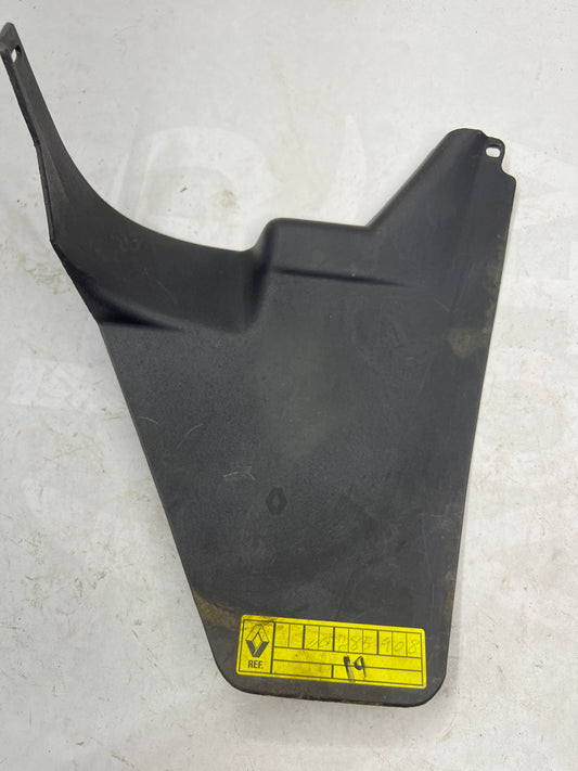 7700785908 MUDFLAP LHR R19 RENAULT