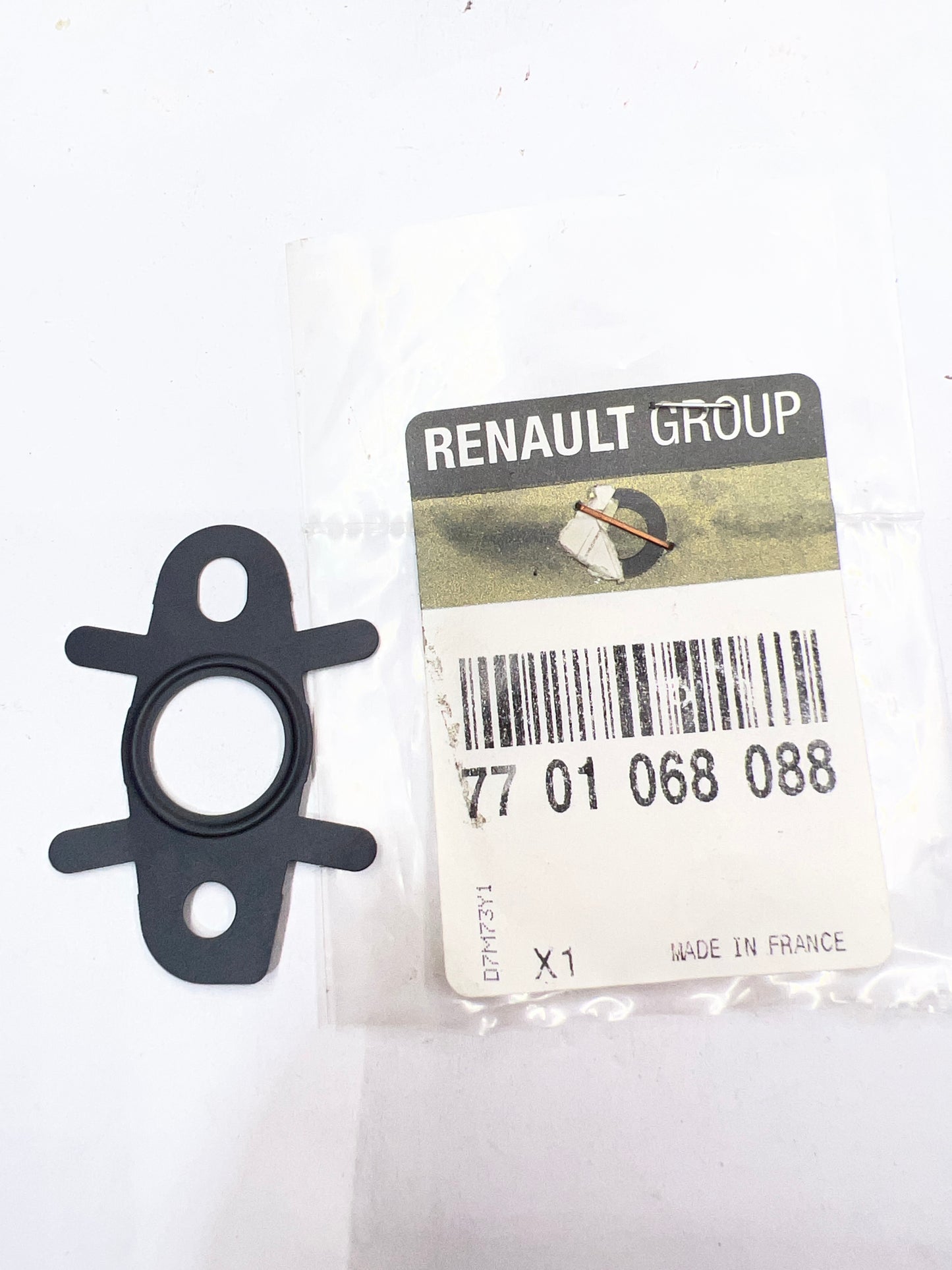 7701068088 JUNTA RENAULT