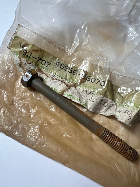 48256-26070 REAR SPRING & SHOCK ABSORBER, toyota